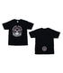 MQ - Frontside Logo Tee